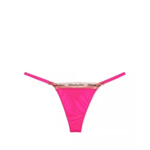 Комплект белья VERY SEXY Logo Embroidery Lightly Lined Balconette Bra Set