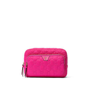Косметичка Travel Makeup Pouch Hearts