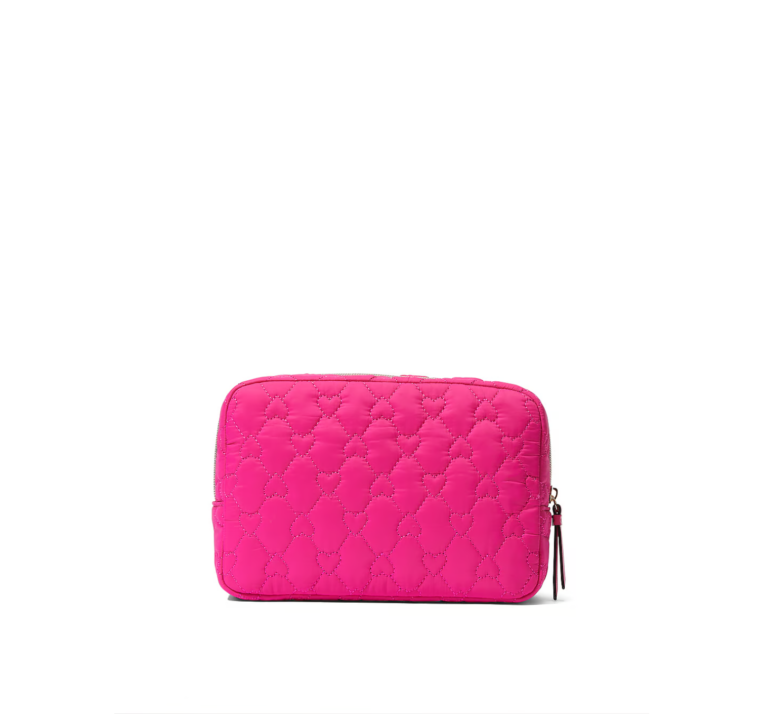 Косметичка Travel Makeup Pouch Hearts