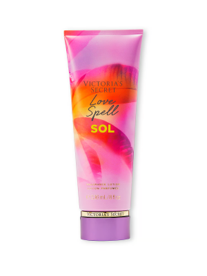 Лосьон Love Spell Sol Lotion