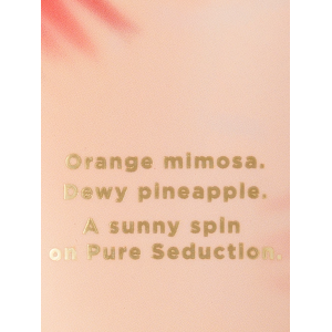 Лосьон Pure Seduction Sol Lotion