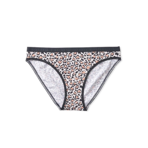 Трусики бікіні Cotton Bikini Panty Leopard