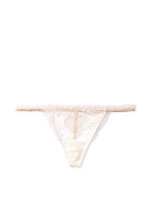 Трусики Victoria’s Secret Dream Angels V- String 