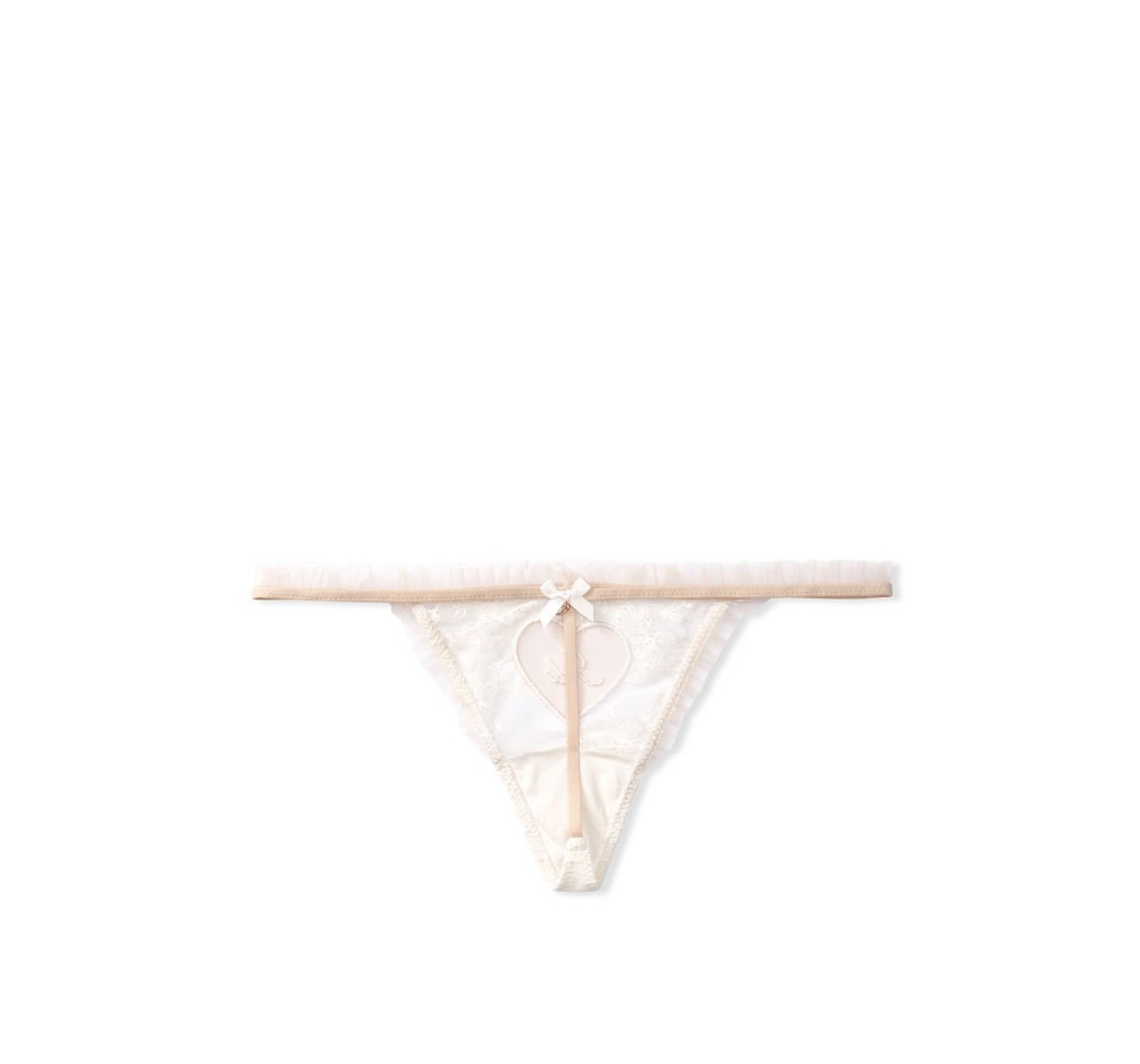 Трусики Victoria's Secret Dream Angels V-String
