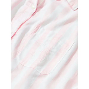 Піжама Modal-Cotton Short Pajama Set Pretty Blossom Stripes