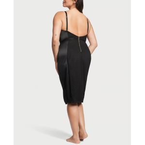 Платье VS Archives Monogram Corset Dress