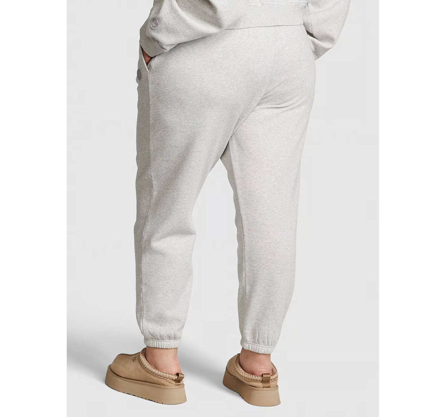 Спортивный костюм Premium Fleece Half-Zip Sweatshirt Set