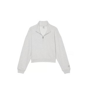 Спортивный костюм Premium Fleece Half-Zip Sweatshirt Set