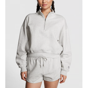Спортивный костюм Premium Fleece Half-Zip Sweatshirt Set