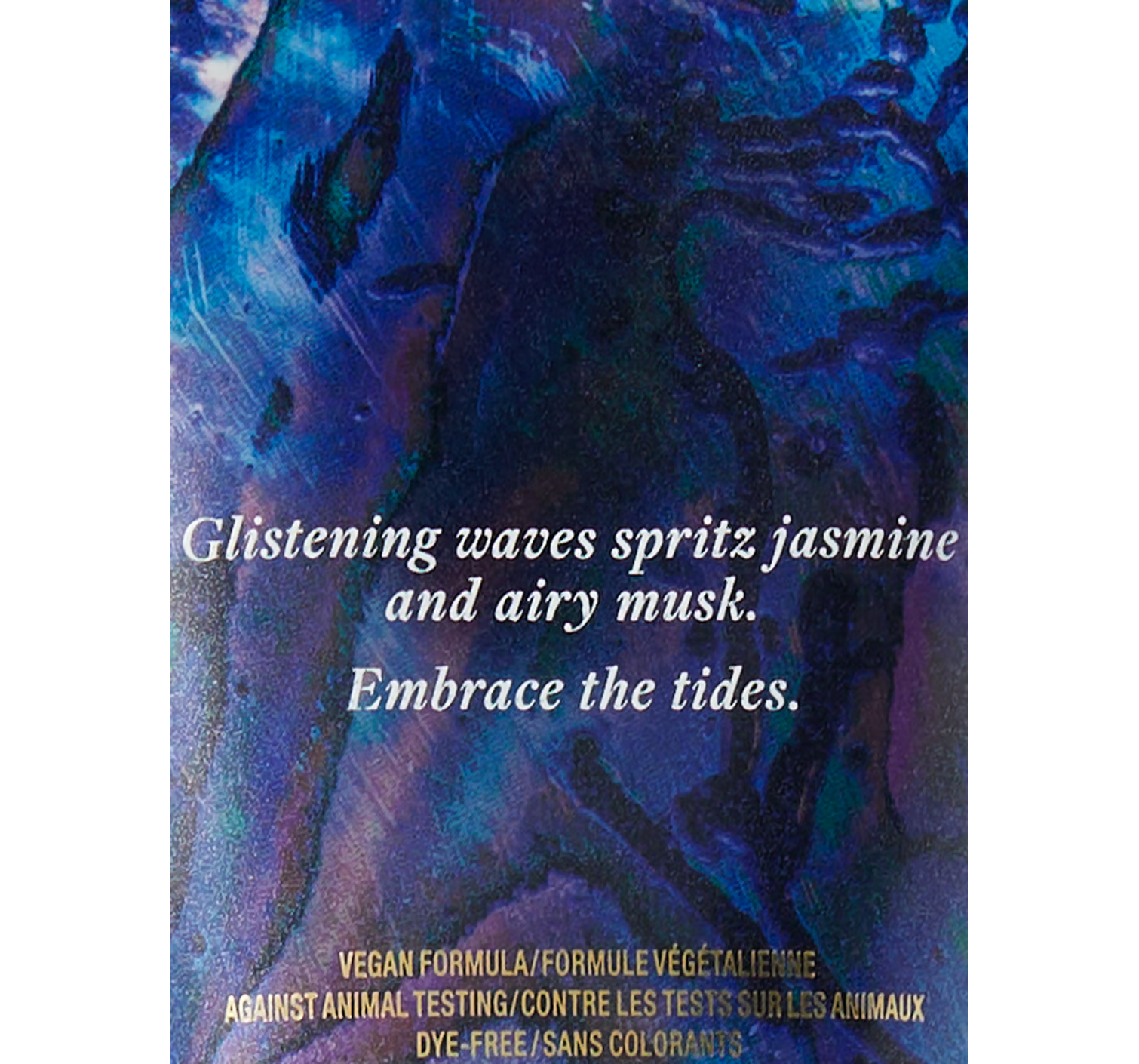 Лосьйон Aquatic Allure Cove Fragrance Lotion