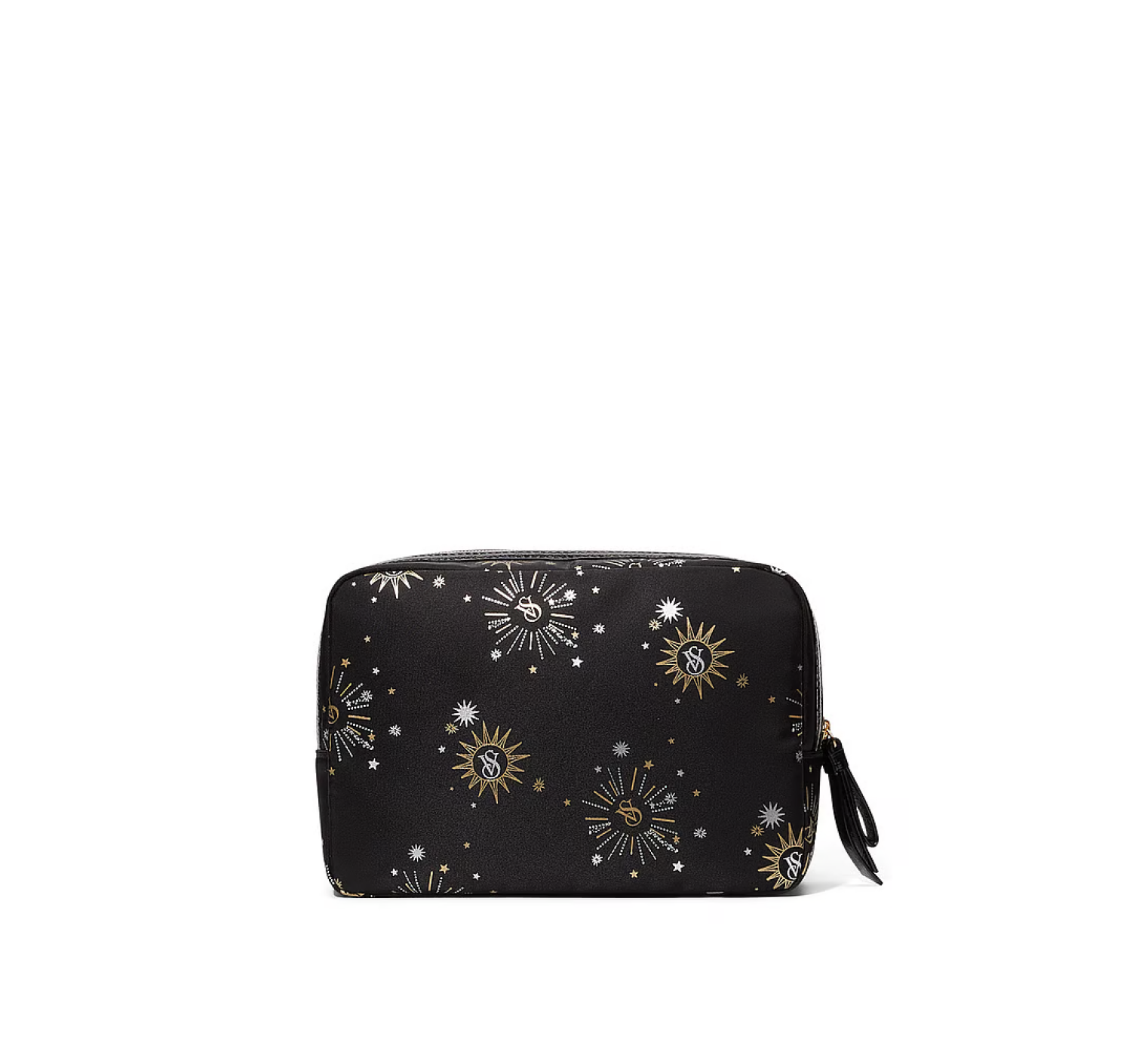 Косметичка Travel Makeup Pouch Black Celestial