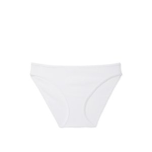 Трусики Cotton Bikini Panty Optic White