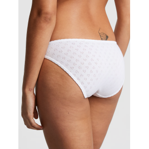 Трусики Cotton Bikini Panty Optic White