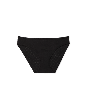 Трусики Cotton Bikini Panty Pure Black