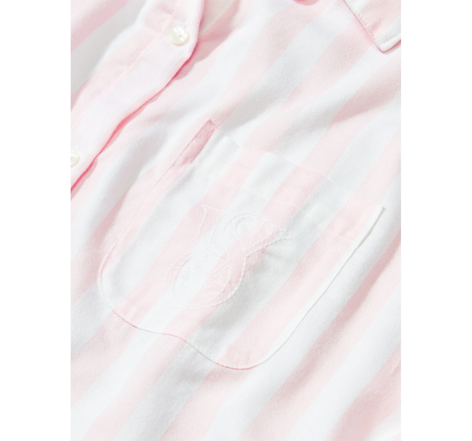 Піжама Cotton-Modal short Pj Set Pretty Blossom Stripes