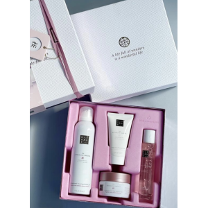 Подарунковий набір Rituals SAKURA Gift Set