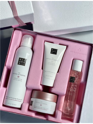 Подарунковий набір Rituals SAKURA Gift Set