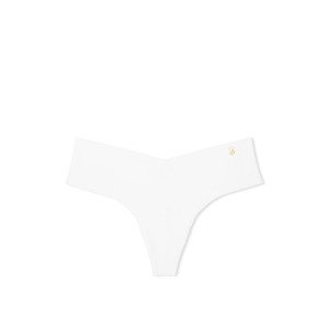 Комплект белья So Obsessed padded no-wire White Thong Set