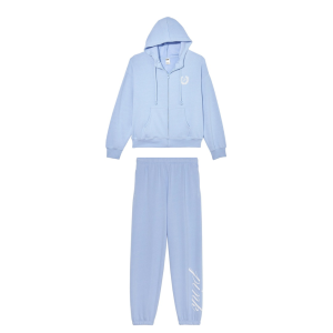 Спортивний костюм Pink Victoria's Secret SPORT EVERYDAY LOUNGE Harbor Blue