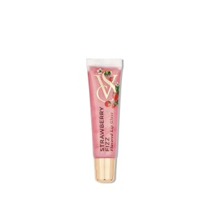 БЛЕСК ДЛЯ ГУБ STRAWBERRY FIZZ FLAVORED LIP GLOSS VICTORIA'S SECRET