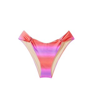 Купальник Twist Multiway Halter Bikini Top Twist Thong Bikini Bottom
