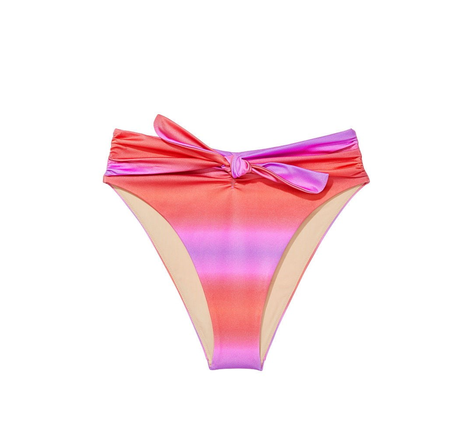 Купальник Twist Multiway Halter Bikini Top Twist Thong Bikini Bottom