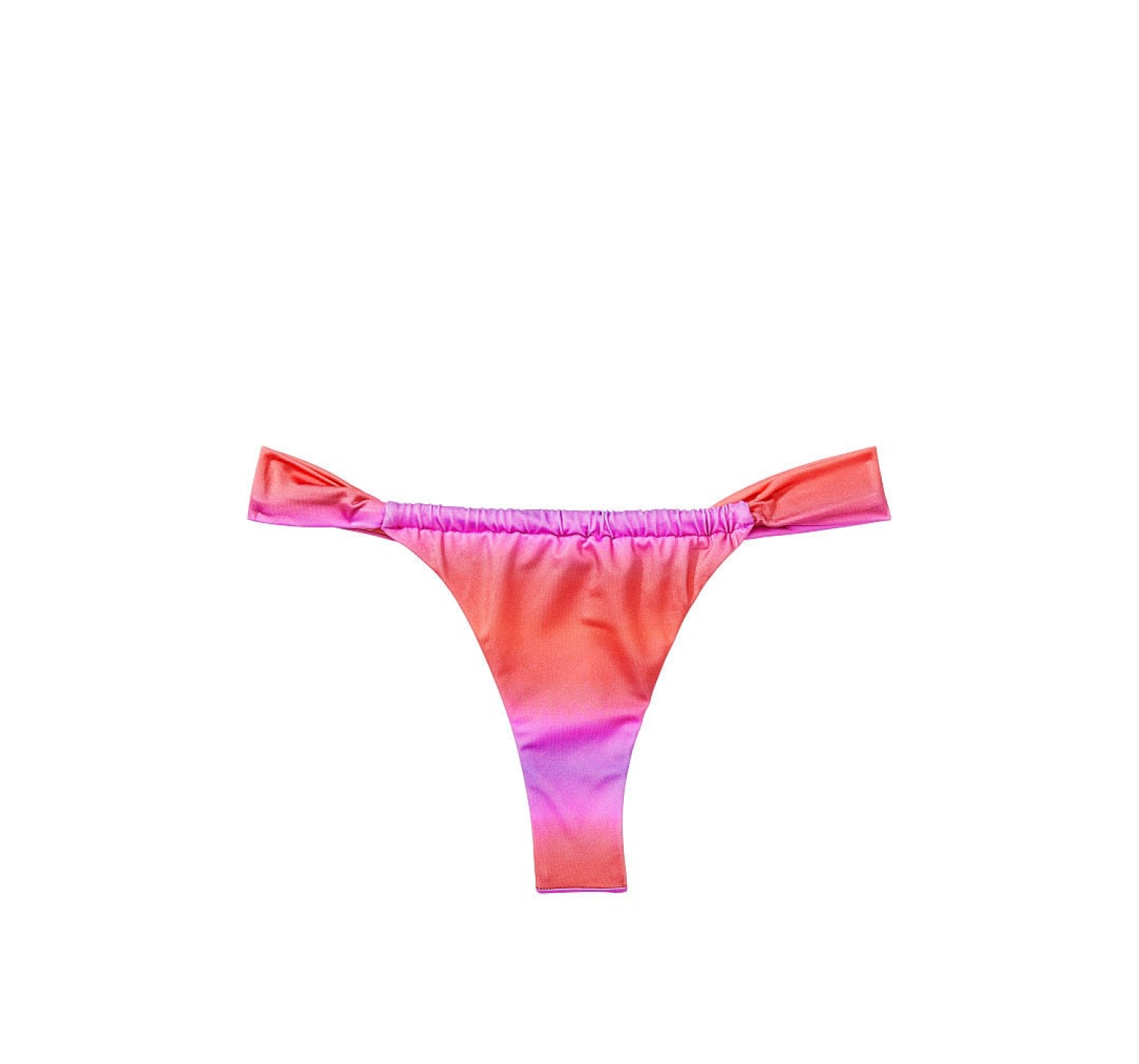 Купальник Twist Multiway Halter Bikini Top Twist Thong Bikini Bottom