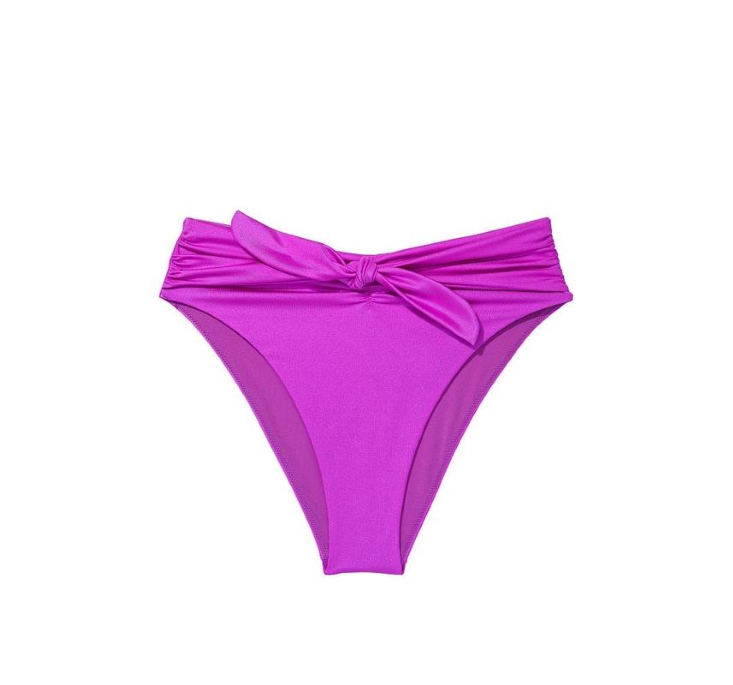 Купальник Twist Balconette Bikini Top Twist Thong Bikini Bottom