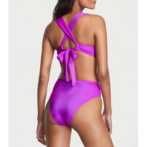 Купальник Twist Balconette Bikini Top Twist Thong Bikini Bottom