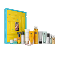 Подарочный набор адвент календарь 2024 The Ritual Summer of Joy Gift Box