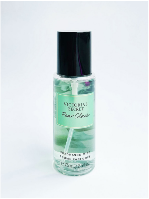 Міні-спрей Pear Glace mist