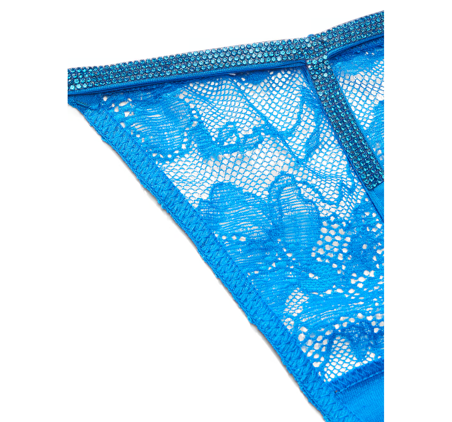 Комплект білизни Shine Cradle Push-Up Bra Set Shocking Blue