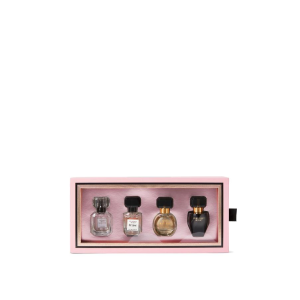 Подарочный набор Fragrance Discovery 4-Pieces Gift Set