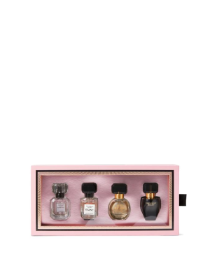 Подарунковий набір Fragrance Discovery 4-Pieces Gift Set