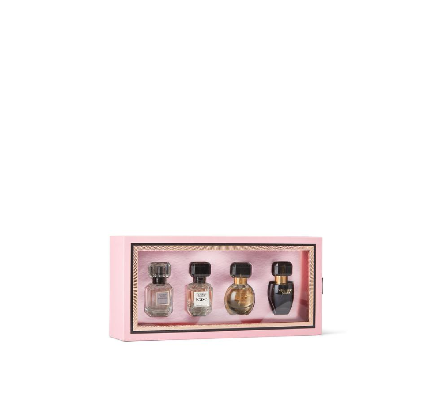 Подарочный набор Fragrance Discovery 4-Pieces Gift Set