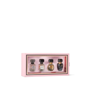 Подарочный набор Fragrance Discovery 4-Pieces Gift Set