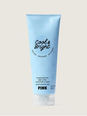 Лосьон для тела PINK Cool & Bright