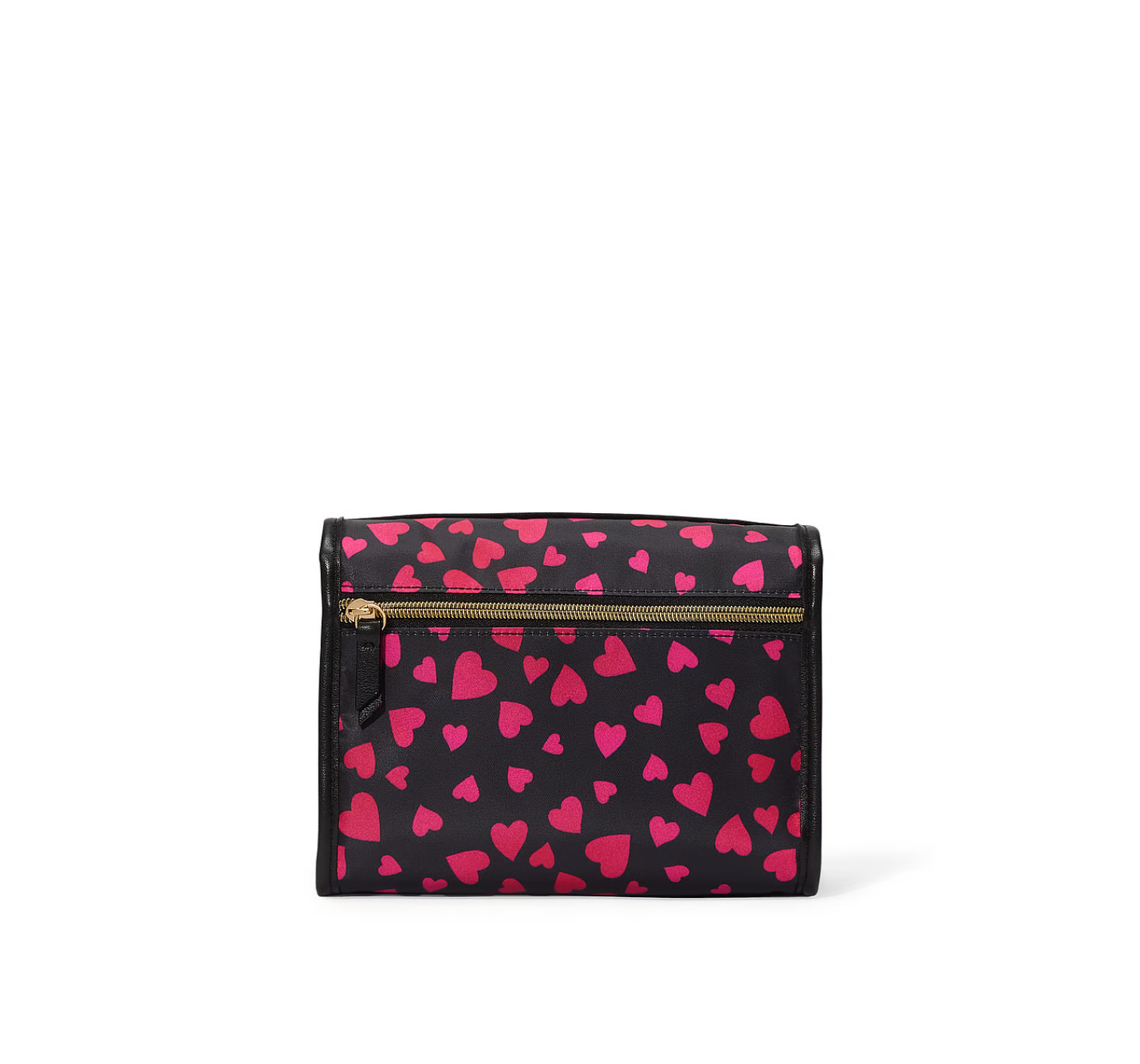 Косметичка VICTORIA'S SECRET Packable Makeup Bag Hearts