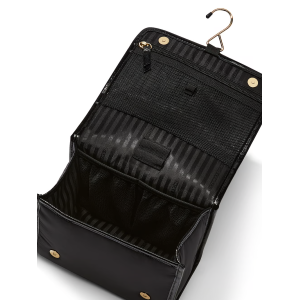 Косметичка VICTORIA'S SECRET Packable Makeup Bag Black