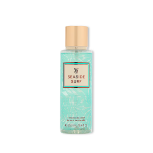 Спрей Seaside Surf Chasing Paradise Body Mist