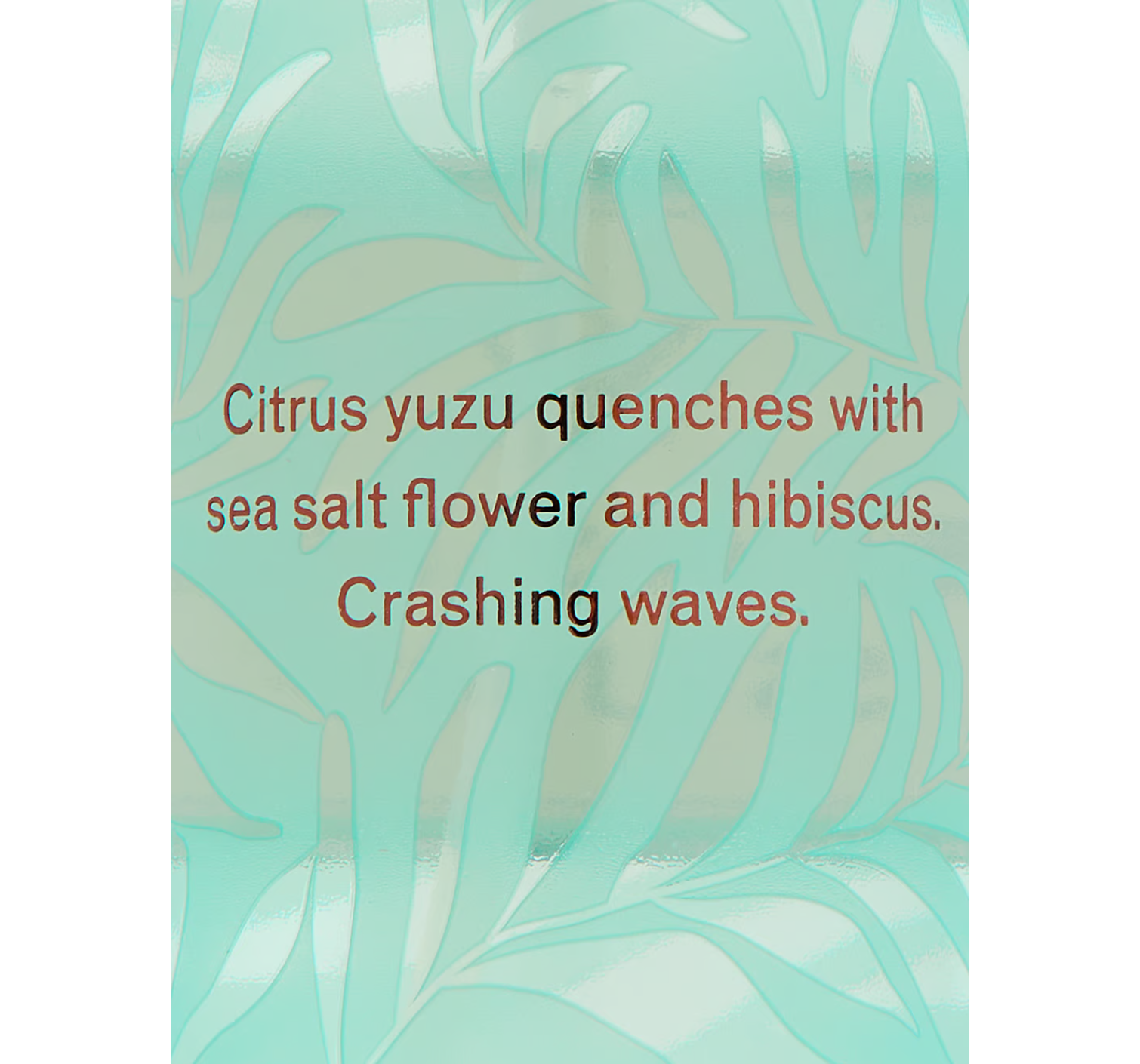Спрей Seaside Surf Chasing Paradise Body Mist