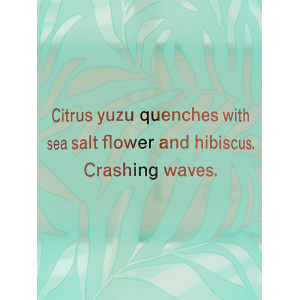 Спрей Seaside Surf Chasing Paradise Body Mist