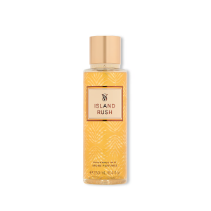 Спрей Island Rush Chasing Paradise Body Mist