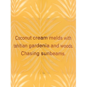 Спрей Island Rush Chasing Paradise Body Mist