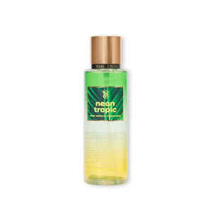 Спрей Neon Tropic Midnight Heatwave Body Mist