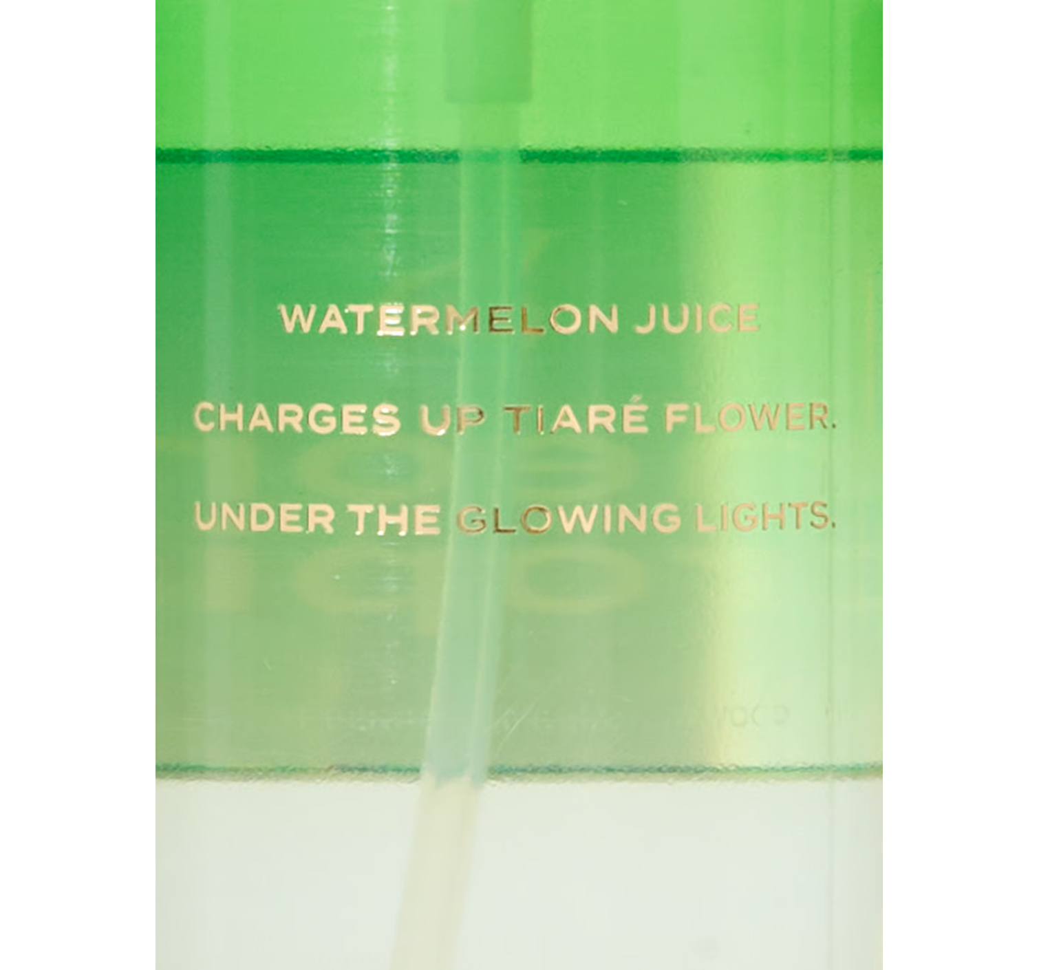 Спрей Neon Tropic Midnight Heatwave Body Mist