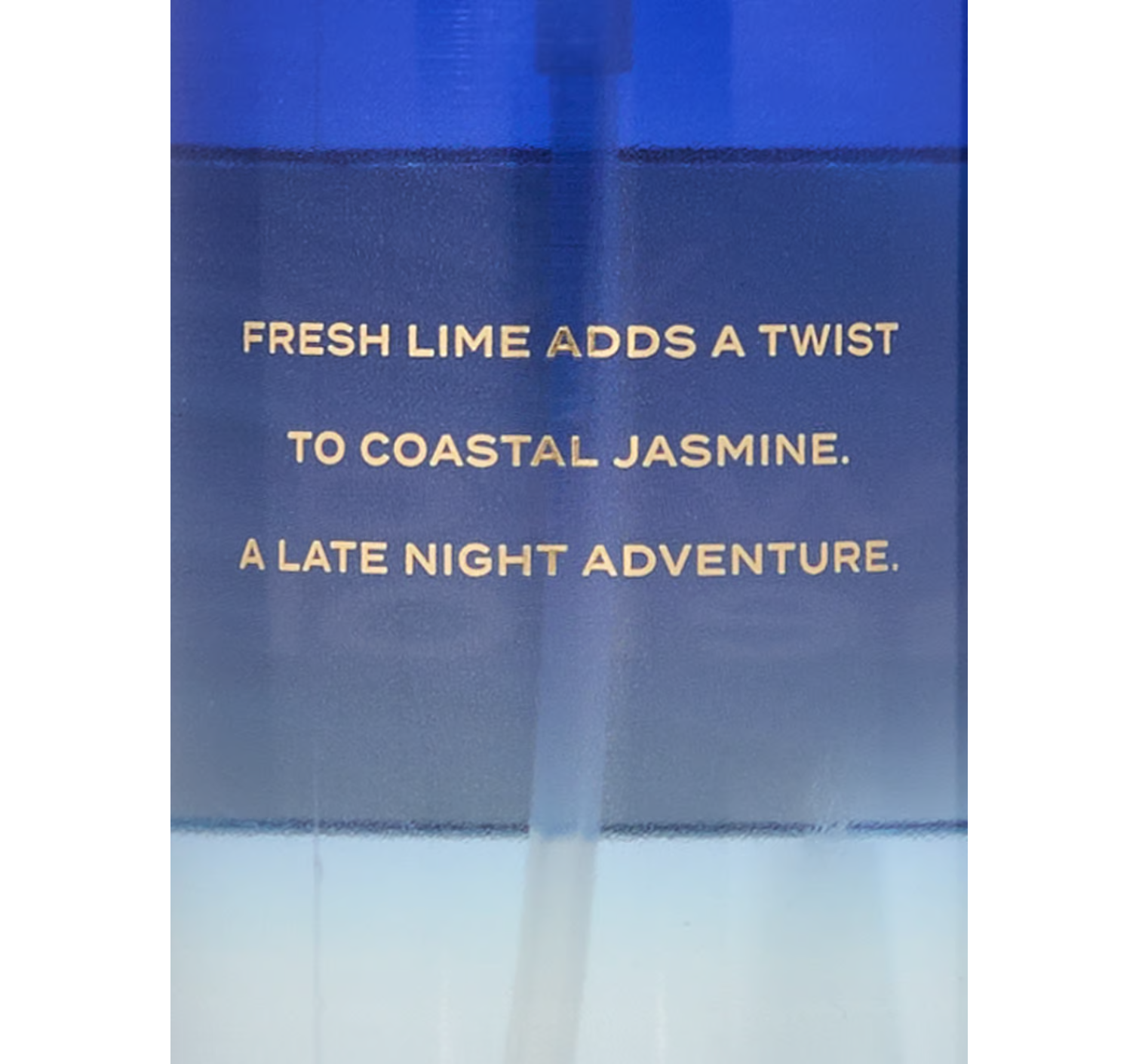 Спрей Wild Neroli Midnight Heatwave Body Mist