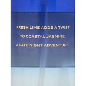 Спрей Wild Neroli Midnight Heatwave Body Mist