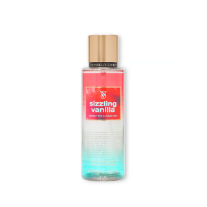 Спрей Sizzling Vanilla Midnight Heatwave Body Mist