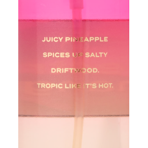 Спрей Electric Mango Midnight Heatwave Body Mist